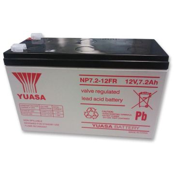 Aki NS60L 40Ah